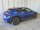 2024 Kia Ev6 Wind Синий vin: KNDC34LA2R5198905