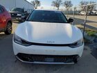 2024 Kia Ev6 Wind Белый vin: KNDC34LA2R5211717