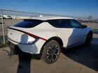 2024 Kia Ev6 Wind Белый vin: KNDC34LA2R5211717