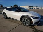 2024 Kia Ev6 Wind Белый vin: KNDC34LA2R5211717