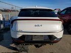 2024 Kia Ev6 Wind Белый vin: KNDC34LA2R5211717