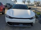 2024 Kia Ev6 Wind Белый vin: KNDC34LA2R5211717 Damage: Grille, Broken, Replacement Required