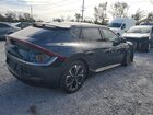 2024 Kia Ev6 Wind Синий vin: KNDC34LA2R5222541
