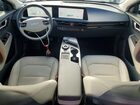 2024 Kia Ev6 Wind Синий vin: KNDC34LA2R5222541