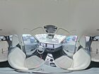 2024 Kia Ev6 Wind Синий vin: KNDC34LA2R5222541