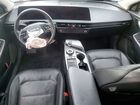 2023 Kia Ev6 Wind Серый vin: KNDC34LA3P5609905
