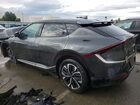 2023 Kia Ev6 Wind Серый vin: KNDC34LA3P5609905