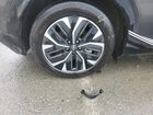 2023 Kia Ev6 Wind Серый vin: KNDC34LA3P5609905 Damage: Right Rear Wheel, Curb Rash, 4 To 5 Inches