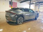 2023 Kia Ev6 Wind Серый vin: KNDC34LA3P5609984