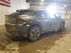 2023 Kia Ev6 Wind Серый vin: KNDC34LA3P5609984 Damage: Right Tail Light, Broken, Replacement Required