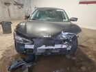 2023 Kia Ev6 Wind Серый vin: KNDC34LA3P5609984 Damage: Grille, Missing, Replacement Required
