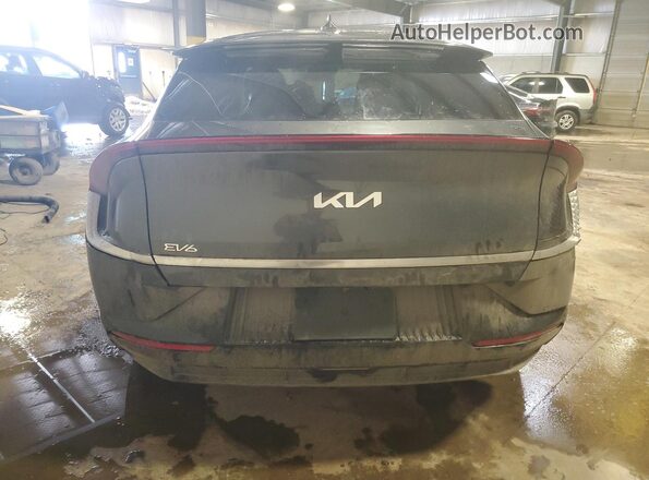 KNDC34LA3P5609984 2023 KIA EV6 Серый 