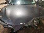 2023 Kia Ev6 Wind Серый vin: KNDC34LA3P5609984 Damage: Left Head Lamp, Broken, Replacement Required