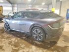 2023 Kia Ev6 Wind Серый vin: KNDC34LA3P5609984