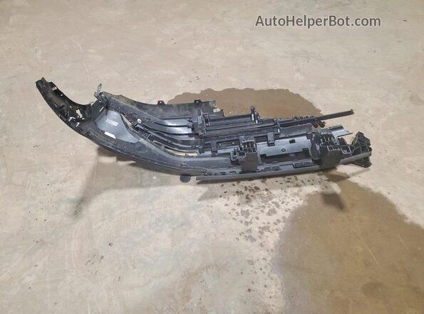 KNDC34LA3P5609984 2023 KIA EV6 Серый Вид наклейки с VIN-кодом