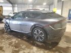 2023 Kia Ev6 Wind Серый vin: KNDC34LA3P5609984 Damage: Left Qtr Flare, Missing, Replacement Required