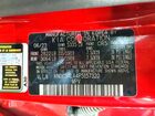 2023 Kia Ev6 Wind Красный vin: KNDC34LA4P5157320
