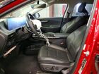 2023 Kia Ev6 Wind Красный vin: KNDC34LA4P5157320