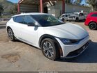 2022 Kia Ev6 Wind White vin: KNDC34LA5N5059703