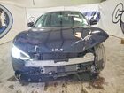 2023 Kia Ev6 Wind Серый vin: KNDC34LA6P5157237