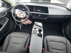 2023 Kia Ev6 Wind Серый vin: KNDC34LA6P5157237