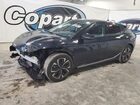 2023 Kia Ev6 Wind Серый vin: KNDC34LA6P5157237 Damage: Left Front Moulding, Missing, Replacement Required
