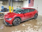 2023 Kia Ev6 Wind Red vin: KNDC34LA9P5610072