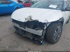 2022 Kia Ev6 Light Белый vin: KNDC34LB1N5045080