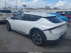 2022 Kia Ev6 Light Белый vin: KNDC34LB1N5045080