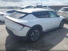 2022 Kia Ev6 Light Белый vin: KNDC34LB1N5045080