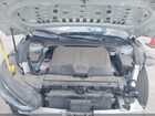 2022 Kia Ev6 Light Белый vin: KNDC34LB1N5045080