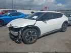 2022 Kia Ev6 Light Белый vin: KNDC34LB1N5045080