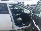 2022 Kia Ev6 Light Белый vin: KNDC34LB1N5045080