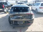 2022 Kia Ev6 Wind Black vin: KNDC3DLC0N5039165