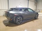 2022 Kia Ev6 Wind Gray vin: KNDC3DLC0N5066320