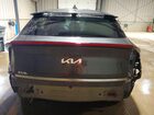 2022 Kia Ev6 Wind Gray vin: KNDC3DLC0N5066320