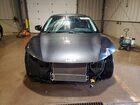 2022 Kia Ev6 Wind Gray vin: KNDC3DLC0N5066320