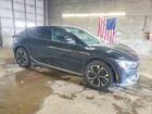 2022 Kia Ev6 Wind Черный vin: KNDC3DLC2N5048661