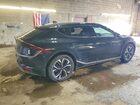 2022 Kia Ev6 Wind Черный vin: KNDC3DLC2N5048661
