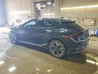 2022 Kia Ev6 Wind Черный vin: KNDC3DLC2N5048661