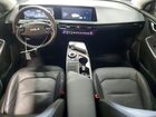 2022 Kia Ev6 Wind Черный vin: KNDC3DLC2N5048661