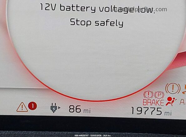 KNDC3DLC3R5615157 2024 KIA EV6 Gray 
