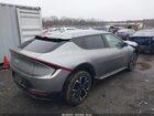 2024 Kia Ev6 Wind Gray vin: KNDC3DLC3R5615157