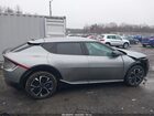 2024 Kia Ev6 Wind Gray vin: KNDC3DLC3R5615157