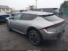 2024 Kia Ev6 Wind Gray vin: KNDC3DLC3R5615157