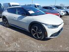 2022 Kia Ev6 Gt-line Cream vin: KNDC3DLC4N5028606