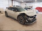 2023 Kia Ev6 Wind Gray vin: KNDC3DLC4P5158551