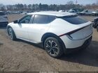 2023 Kia Ev6 Wind Белый vin: KNDC3DLC5P5140527
