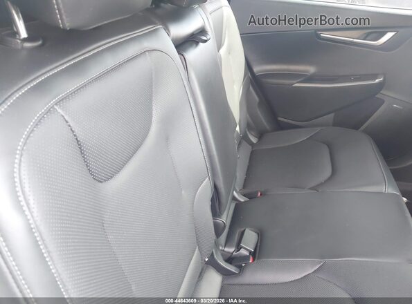 KNDC3DLC5P5140527 2023 KIA EV6 Белый Вид наклейки с VIN-кодом