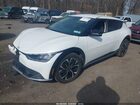 2023 Kia Ev6 Wind Белый vin: KNDC3DLC5P5140527